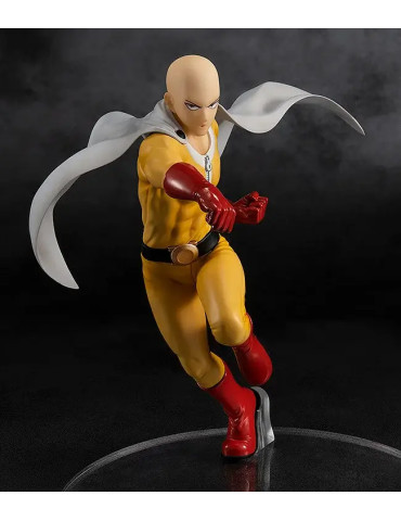 One Punch Man Figurine PopUp Saitama