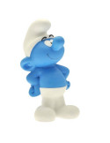 The Smurfs Tirelire 20 cm