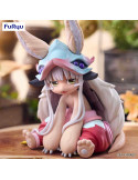 Made in Abyss The Golden City of the Scorching Sun Figurine Nanachi 11 cm