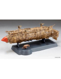 Ghibli Maquette à peindre Le Château dans le ciel Le Goliath