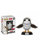 Star Wars - Funko Pop 198 Porg Exclusive