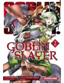 Goblin Slayer Tome 02 , 03 , 06 , 09 , 10 , 11