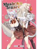 Mushoku Tensei Tome 13 à Tome 23