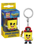 Bob l´éponge Pocket Pop Bob ( Pirate )