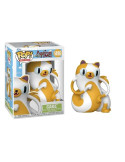 Adventure Time - Funko Pop 1496 Fionna W/Cake