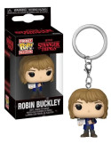 Pocket Pop Keychains - Stranger Things - Robin Buckley