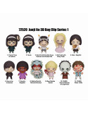 Junji Ito Collection Series 1 présentoir porte-clés sac à dos Blind Pack