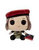 Stranger Things POP! peluche Season 4  Hunter Robin 18 cm