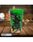 THE LEGEND OF ZELDA - Verre XXL Premium - 400 ml - Link