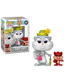 Animaniacs - Funko Pop 2067 Slappy avec Skippy