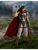 Berserk - Figurine Guts -The Band of the Hawk- S.H.Figuarts