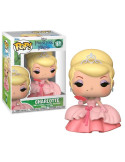 Disney - Funko Pop La Princesse et la Grenouille 1671 Charlotte