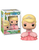 Disney - Funko Pop La Princesse et la Grenouille 1671 Charlotte ( Chase + Normal )