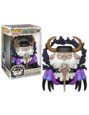 One Piece - Funko Pop 2207 St. Jaygarcia Saturn 25 cm