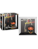 Rocks - Funko Pop 25 AC/DC Powerage