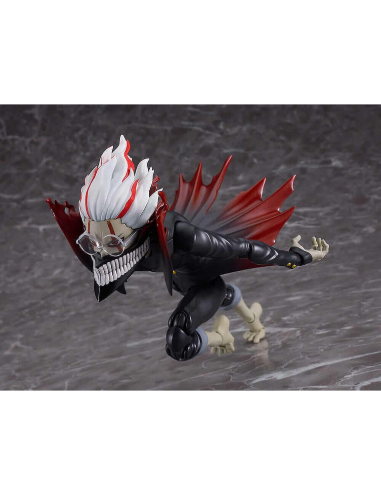 Dandadan figurine Figma Okarun Transformed 16 cm