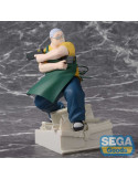 Sakamoto Days Figurine Luminasta Taro Sakamoto 21 cm