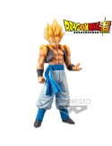 Dragon Ball Super Figurine Grandista nero Gogeta 27 cm