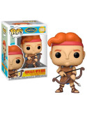 Disney - Funko Pop 1666 Hercules avec arc