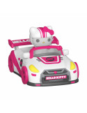 Sanrio Bitty POP! Ride Vinyl figurine Racecar w/HK 2,5 cm