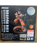 S.H. Figuarts Dragon Ball Super: STAGE DRAGON BALL (Event Exclusive Metallic Color Edition) - Bandai Tamashii