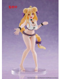 Date A Live V Figurine Coreful Mukuro Hoshimiya Swimsuit Ver Renewal 18 cm