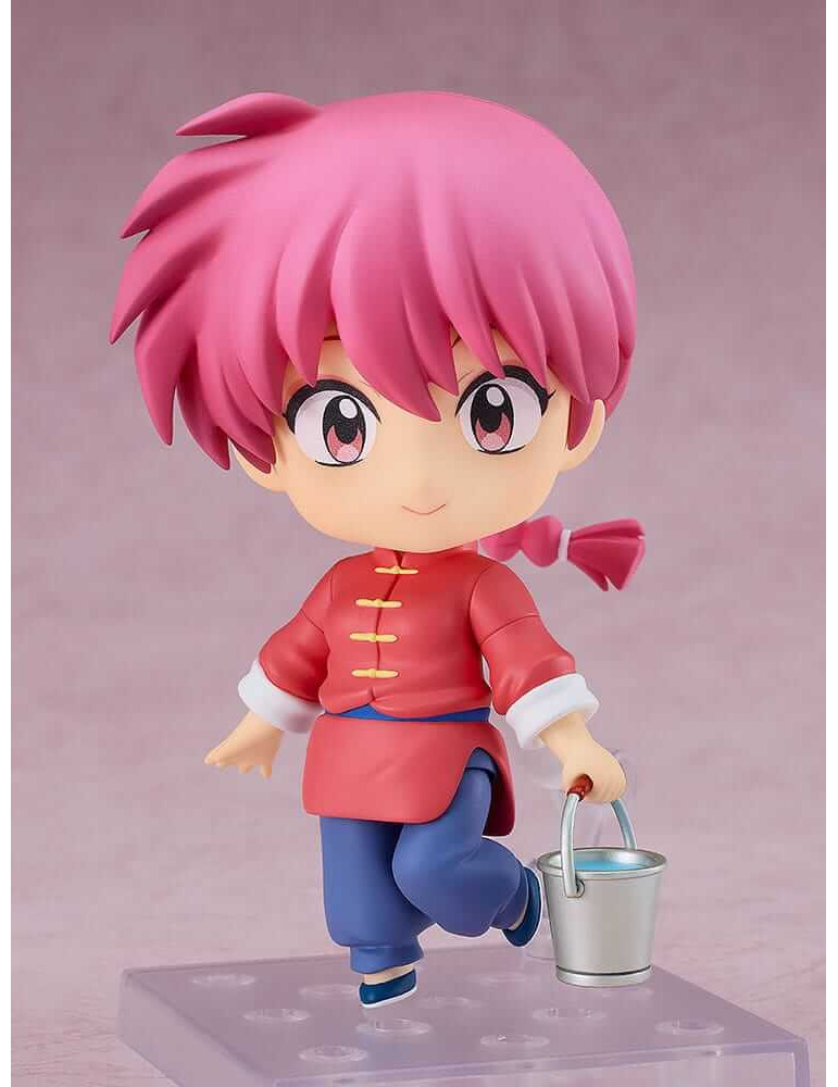 Ranma 1/2 figurine Nendoroid Ranma Female Ver 10 cm