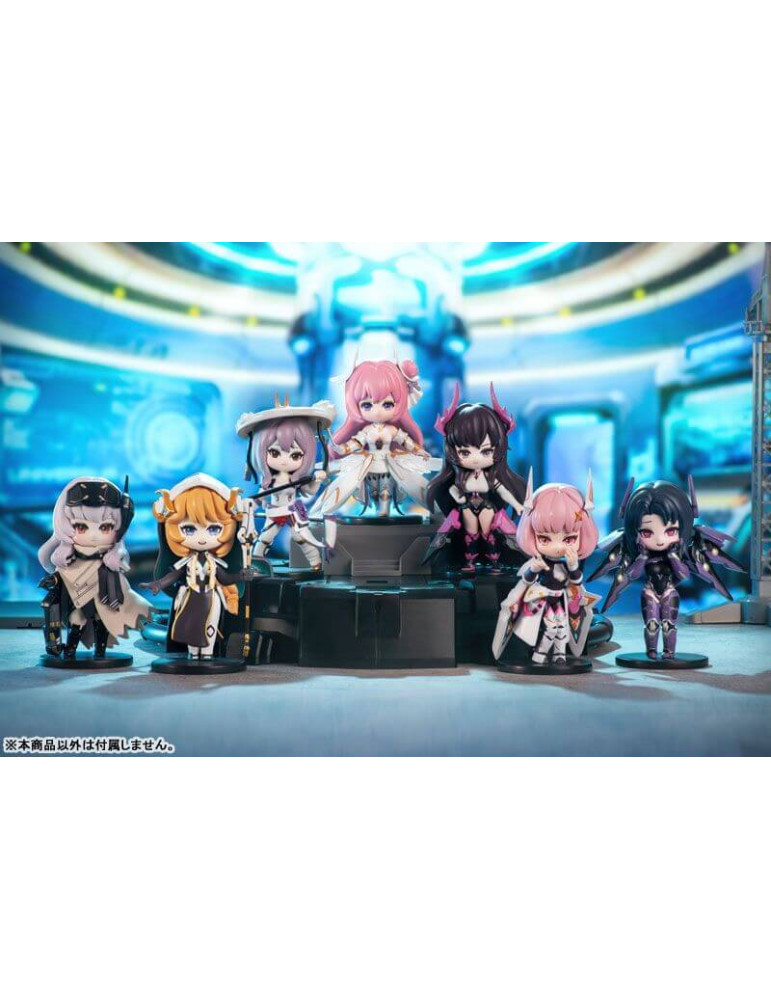 Goddess of Victory Nikke - Figurines Paradise Collection Blind Box
