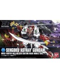HG - Gundam Astray Sengoku ( 007 )