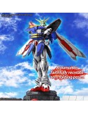 RG - Gundam God ( 37 )