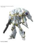 HG - Gundam black knight squad cal-re a ( 257 )