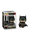 DC Comics Batman ninja - Funko Pop 605 Batman ninja