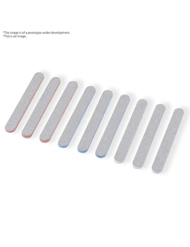 Gunpla Acc 9 Ponceuses Sanding Stick Mini Set