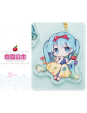 Vocaloid Porte Clé Acrylique Hatsume Miku Version G