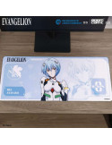 Evangelion - Tapis de souris XXL - Rei
