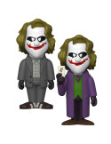 DC Comics - Vinyl SODA figurine Heath Ledger Joker 11 cm