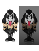 Kiss - Vinyl SODA figurine Gene Simmons 11 cm