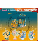 Vocaloid - Acryl® Diorama Hatsume Miku