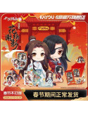 Heaven Official's Blessing - Acryl® Diorama