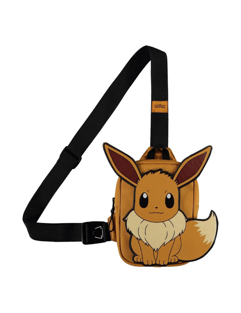 Pokémon sac à bandoulière Évoli