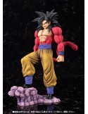 Figuarts ZERO EX Super Saiyan 4 Son Gokou