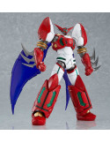 Shin Getter Robot Armageddon figurine Moderoid Plastic Model Kit Shin Getter 1 16 cm