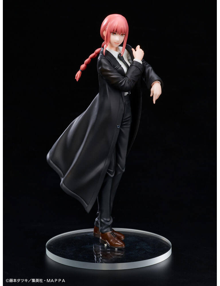 Chainsaw Man Figurine  Makima