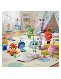 Vice Versa lot de 8 Plush Keychain Doll 12 cm