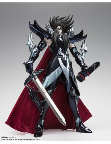 MYTH CLOTH SAINT SEIYA  HADES EX