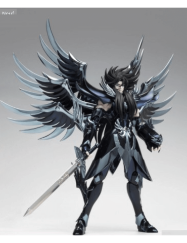 MYTH CLOTH SAINT SEIYA  HADES EX