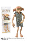 Harry Potter figurine flexible Dobby 16 cm