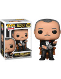 Le Parrain 50th - Funko Pop 1200 Vito Corleone