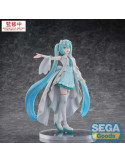 Hatsune Miku Colorful Stage! The Movie : A Miku Who Can´t Sing Figurine Unshuttered Sekai Hatsune Miku 20 cm
