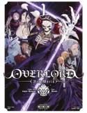 Overlord - New World Tome 01 à Tome 02